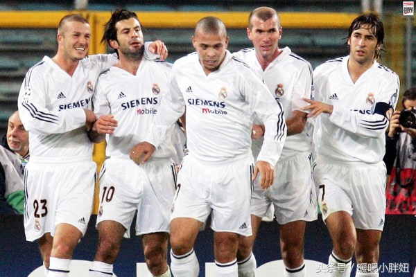 贝影回到老特拉福德,贝影远去贝克汉姆剧照