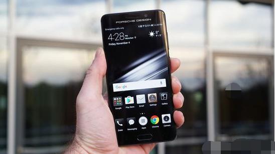 国产机在国外最热门的是这五部，榜首在美国要超iPhone？