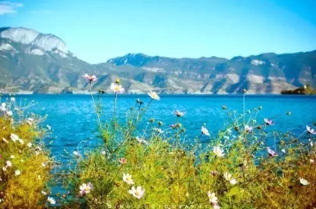 丽江至泸沽湖公路沿途风景,泸沽湖到丽江高速什么时候通车