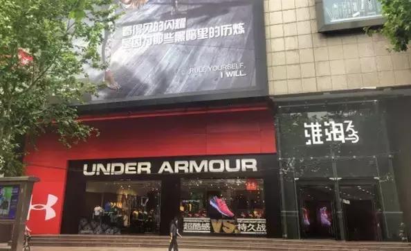 魔都最繁华,魔都三大新晋网红商圈