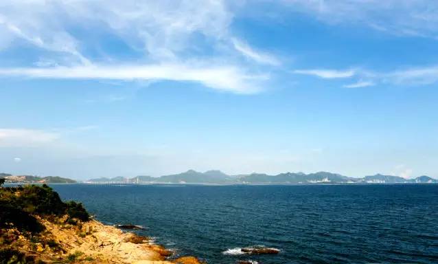 大亚湾滨海绿道最新视频,沿海绿道惠州