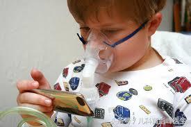 峰言“雾”语—你需Get的宝宝雾化治疗关注点