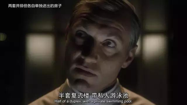 奥斯卡影帝美剧,世界十大经典高分美剧