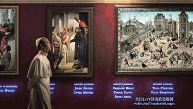 奥斯卡影帝美剧,世界十大经典高分美剧