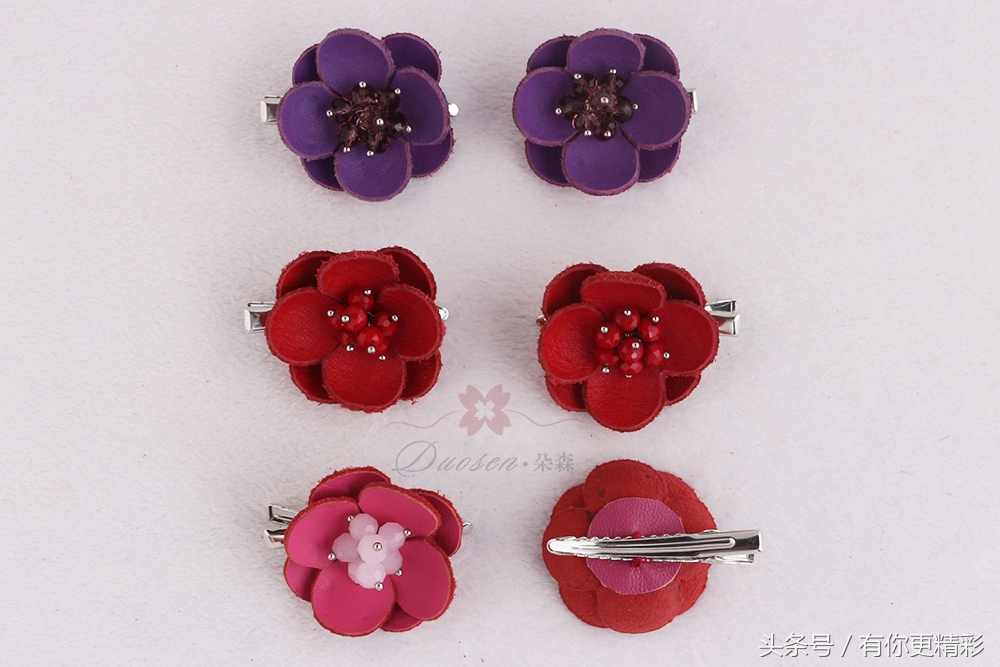 韩版水钻头饰盘发发夹批发,精美发夹头饰最新款批发