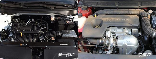 韩系车现代和起亚谁更值得购买,韩系车和hvv哪个好