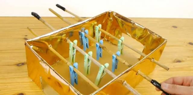 鞋盒不要扔变废为宝小妙招,鞋盒别扔这样diy瞬间变得很有用