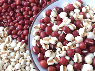 薏苡仁祛寒湿吗,薏苡仁清热