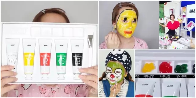 此物略奇｜6款美妆界奇货，能让你的朋友圈能火一个月！