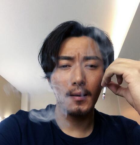 果郡王给张靓颖当过伴郎么,张靓颖李健