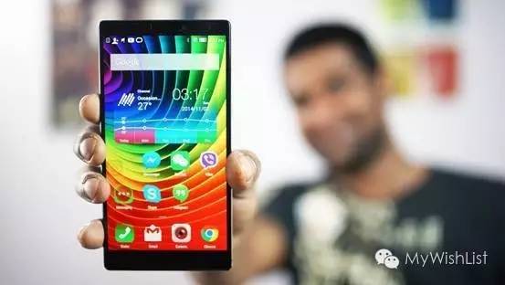 如果联想手机不干了，它至少还有这些可以回忆