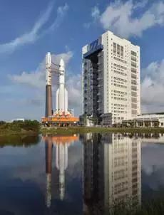 长征5号航天报国,十年造就国之重器
