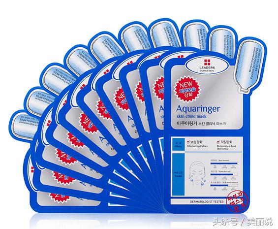 韩国补水面膜推荐,韩国男士美白补水面膜