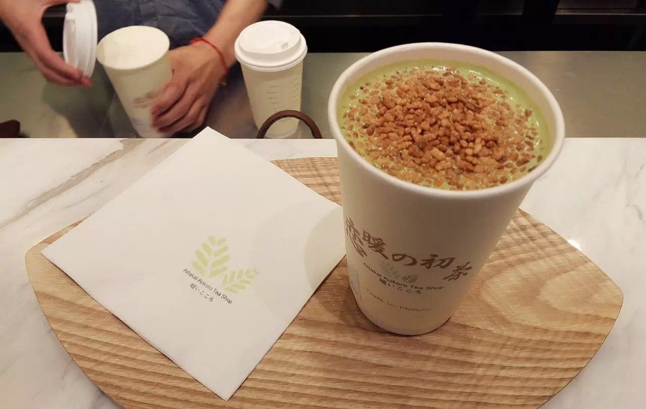 双十一感觉被掏空了,双十一最佳饮品