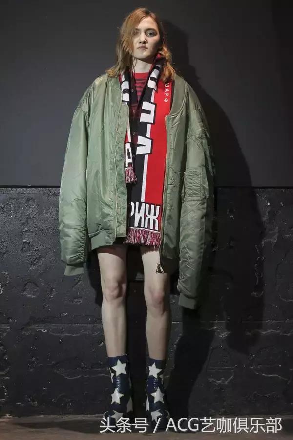 vetements过时了吗,vetements为什么这么受欢迎