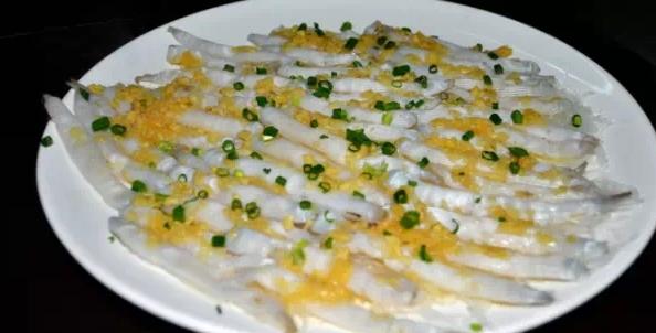 不剁手了，因为要去湛江吃美食了！不要拦我！