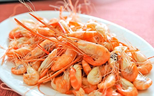 不剁手了，因为要去湛江吃美食了！不要拦我！