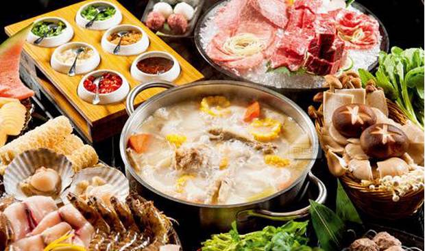 从今天起，全北京的火锅局我们都包了！