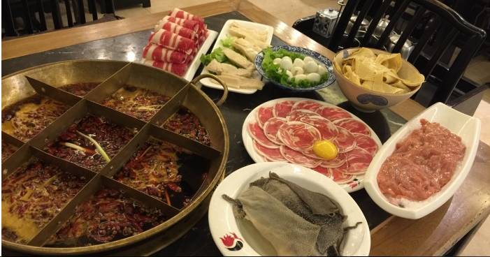 从今天起，全北京的火锅局我们都包了！