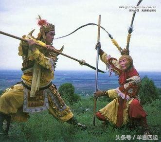 吴承恩与西游记真实的孙悟空,吴承恩原著中孙悟空到底是什么人