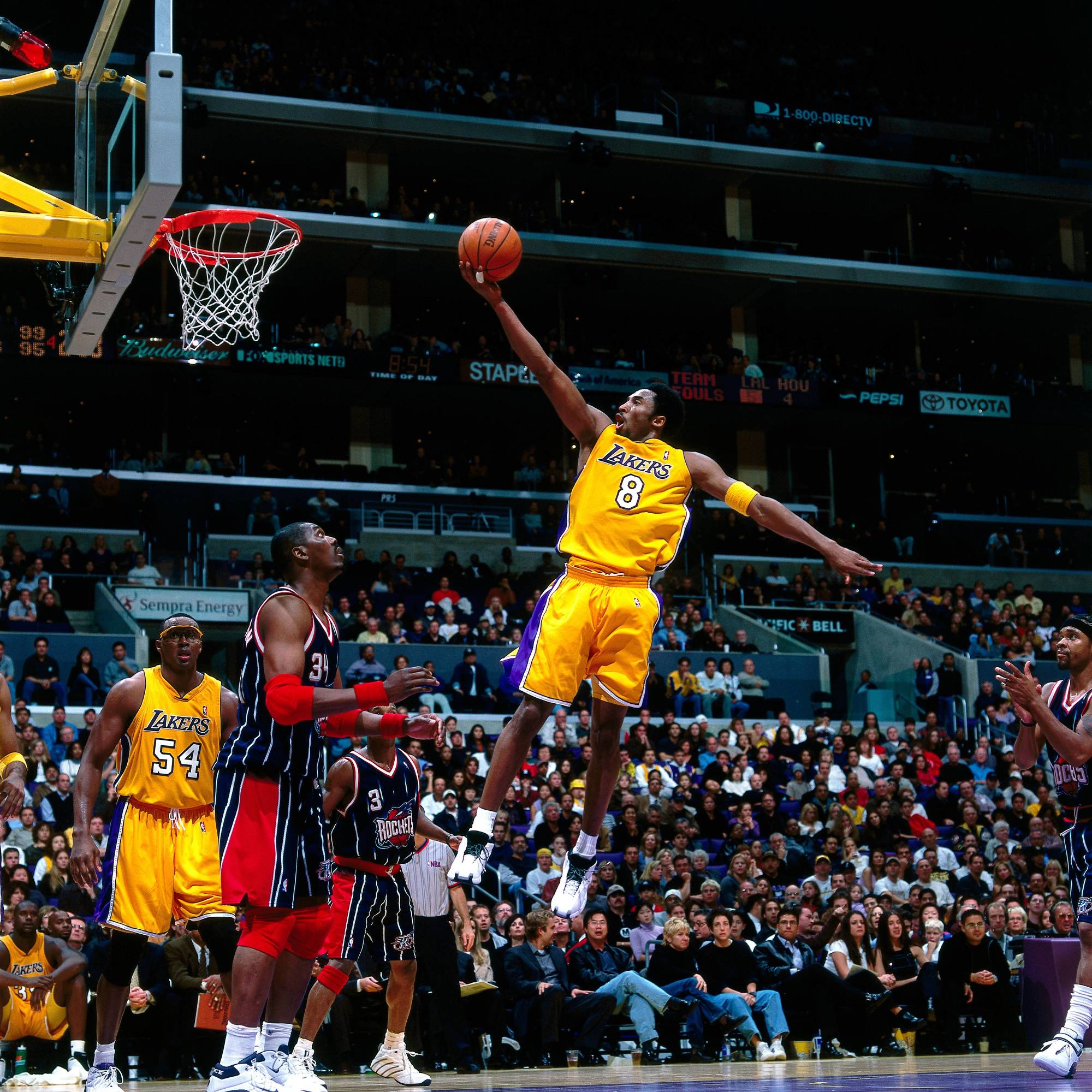 乔丹科比韦德詹姆斯,韦德谈乔丹之后科比最强