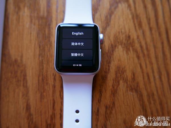 AppleWatchS六上手开箱,applewatchseries正品开箱