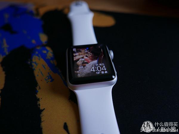 AppleWatchS六上手开箱,applewatchseries正品开箱