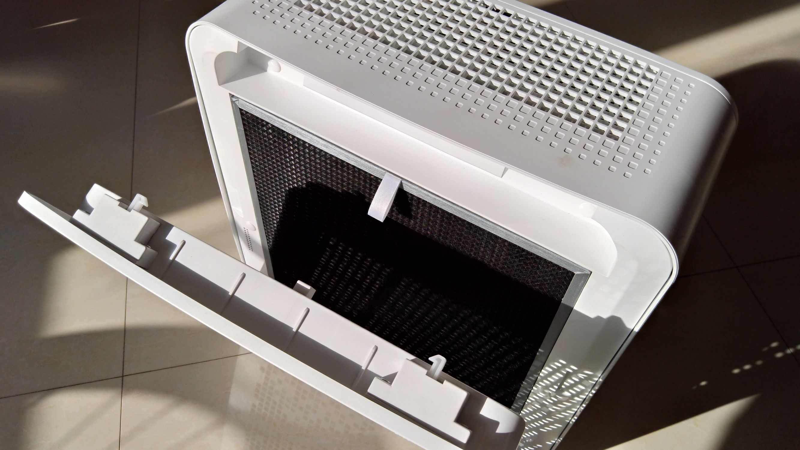 豹米空气净化器2代使用教程,豹米空气净化器的排名