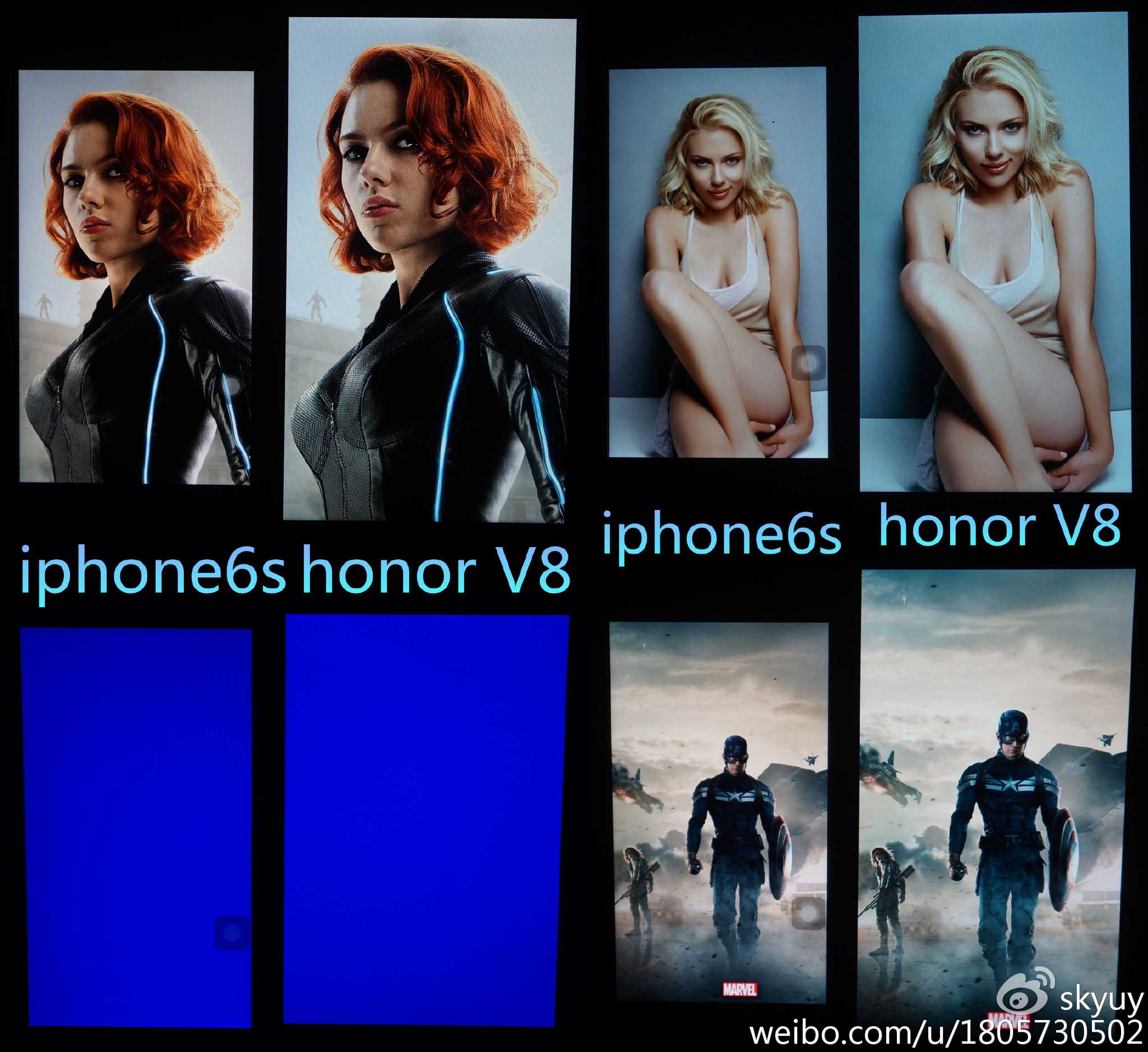 荣耀v8手机测评,荣耀至尊v8平板测评