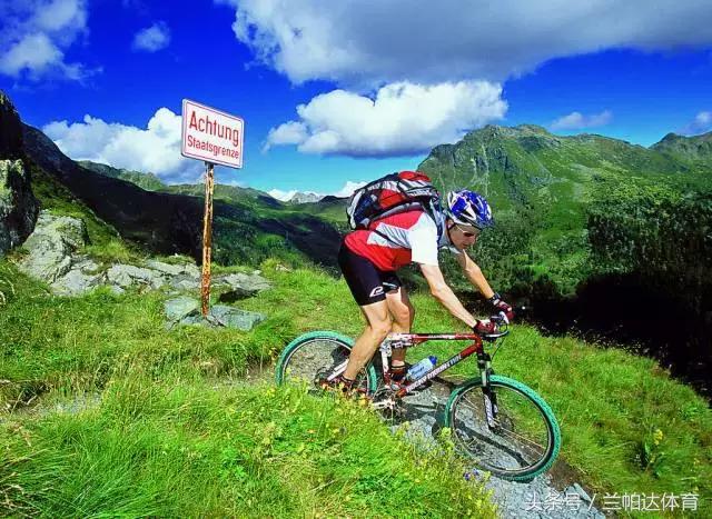 骑行中引起腰背疼痛的原因,骑行腰酸痛是什么原因