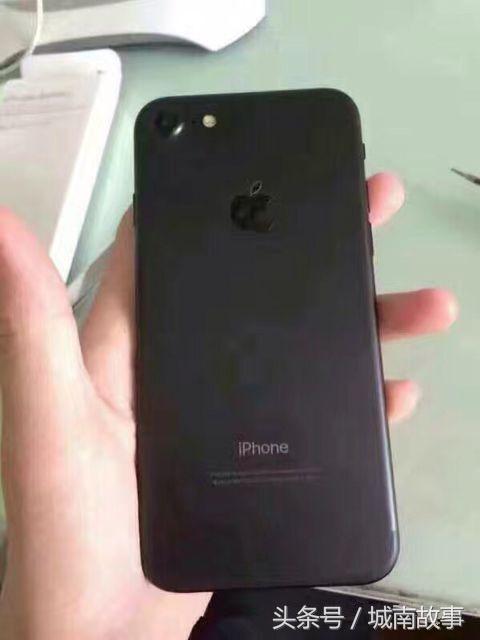 淘宝上的全新苹果手机有什么猫腻,淘宝上卖的全新iphone7
