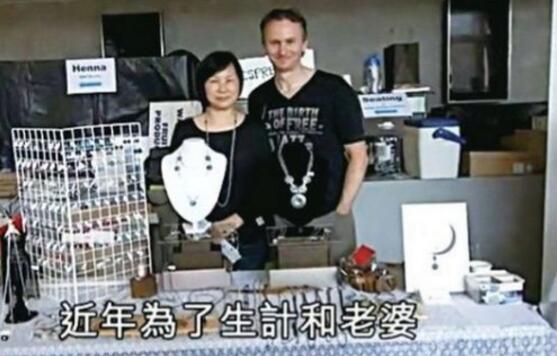 香港男艺人何宝生为什么出家,何宝生在tvb几年