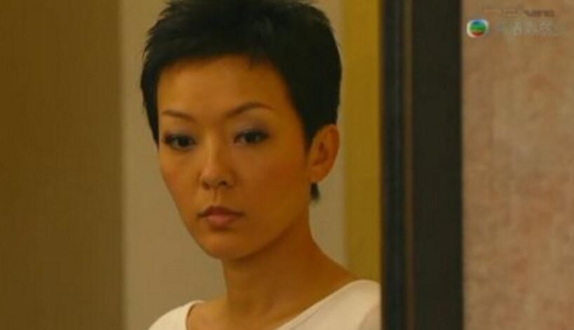 香港男艺人何宝生为什么出家,何宝生在tvb几年