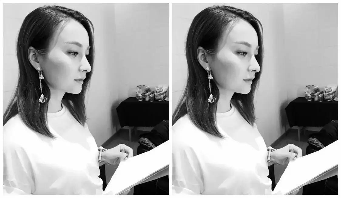 别再说看颜值啦｜宋茜杨幂吴昕告诉你齐肩发怎么折腾都好看！