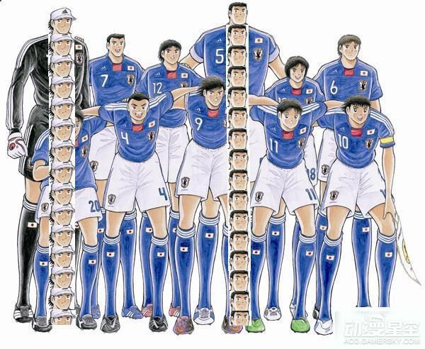 十大画工彪悍的漫画,画工最顶级的漫画