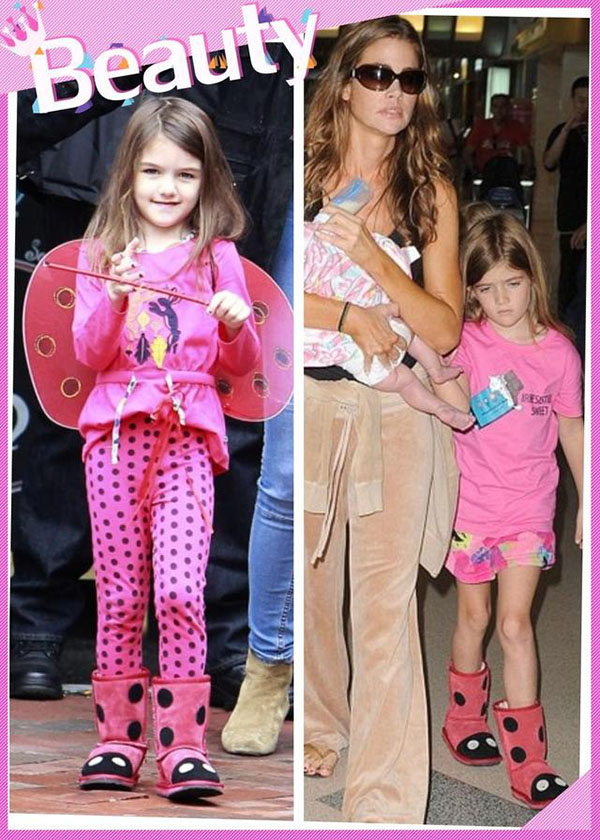 为什么美国的ugg便宜那么多,ugg为什么越来越潮