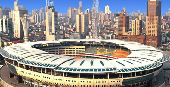 五大国足福地：两座已经失守，昆明30年12场不败