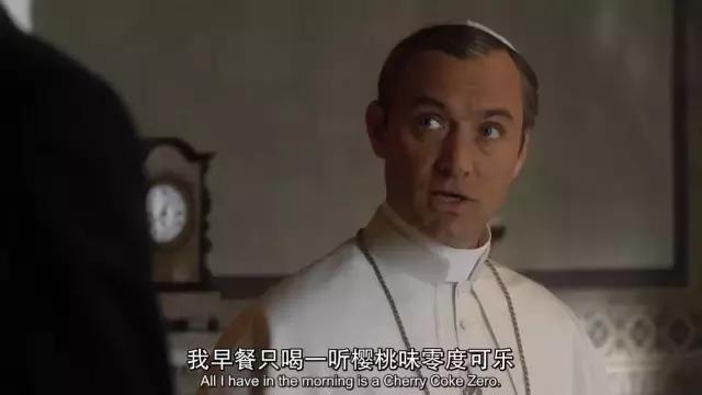 奥斯卡影帝美剧,世界十大经典高分美剧