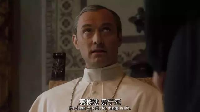 奥斯卡影帝美剧,世界十大经典高分美剧