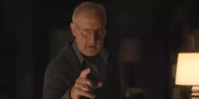 奥斯卡影帝美剧,世界十大经典高分美剧