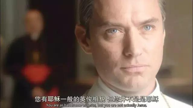 奥斯卡影帝美剧,世界十大经典高分美剧