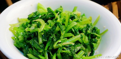 吃红萝卜缨子好还是绿萝卜缨子好,吃萝卜缨好不好