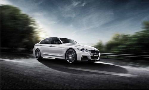 宝马318li车评：现在是入手3系最好的时候