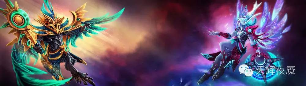 天辉夜魇图,dota2刀塔老版本天辉夜魇