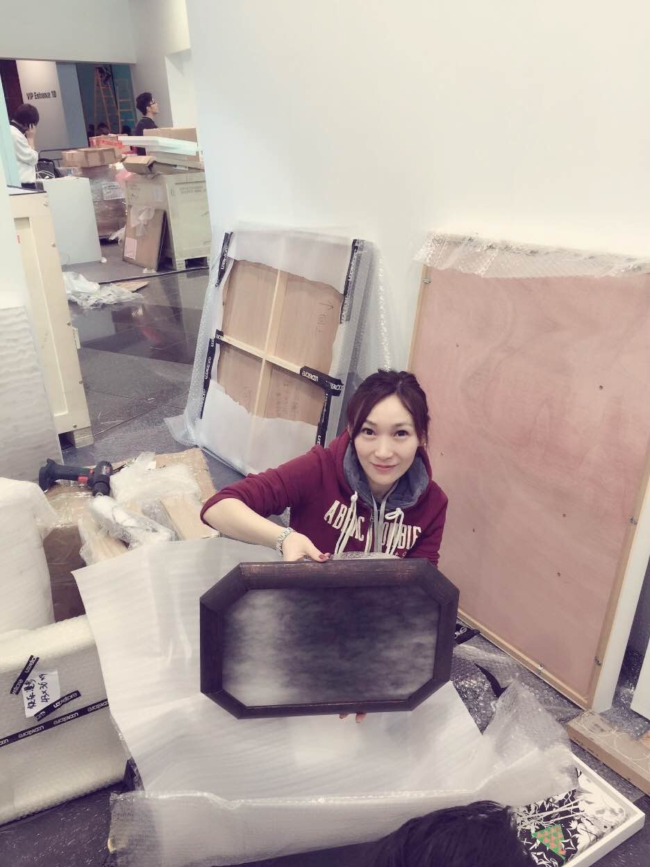 为了了解什么是好物，她3年时间把自己家所有家具摆设换了3遍