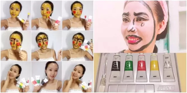 此物略奇｜6款美妆界奇货，能让你的朋友圈能火一个月！