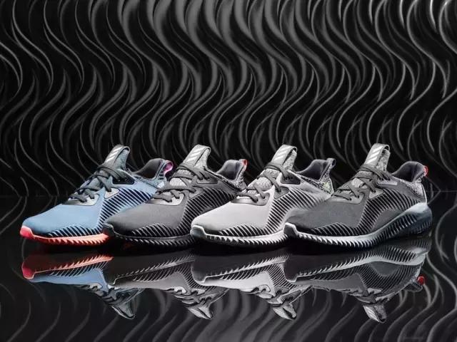 双11值得入手的球鞋,适合双11买的球鞋