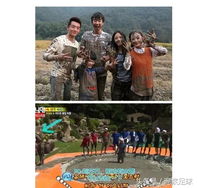 足球潮流运动,最近很火的踢毽运动