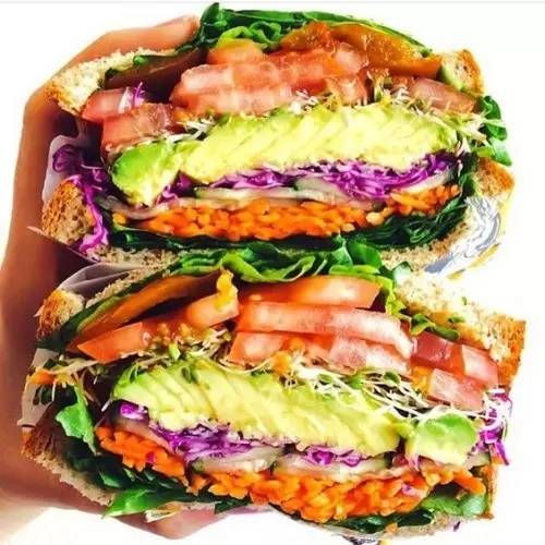 营养与方便兼备、早餐中的战斗机，应该是什么样子的？