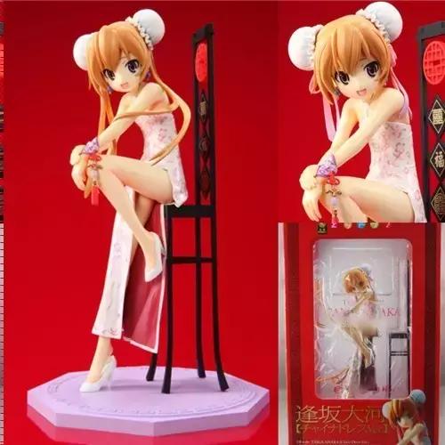 龙与虎手办特辑,龙与虎手办有多少种